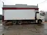 КАМАЗ 65207 изотермический фургон