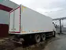 КАМАЗ 65207 изотермический фургон