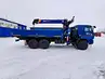 КАМАЗ 43118 бортовой с КМУ DongYang SS1956