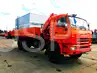 КАМАЗ 43118 бортовой с КМУ Fassi F155A.0.23 КАМАЗ 43118 бортовой с КМУ Fassi F155A.0.23