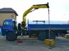 КАМАЗ 43118 бортовой с КМУ HYVA HB 150 E2 КАМАЗ 43118 бортовой с КМУ HYVA HB 150 E2