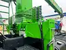 КАМАЗ 43118 тягач с КМУ FG 716HP
