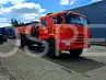 КАМАЗ 43118 бортовой с КМУ Palfinger Инман IM 150N