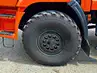 КАМАЗ 43118 бортовой с КМУ Palfinger Инман IM 150N