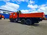 КАМАЗ 43118 бортовой с КМУ Palfinger Инман IM 150N