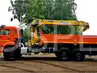 КАМАЗ 43118 бортовой с КМУ XCMG SQS300-4