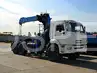 КАМАЗ 43118 тягач с КМУ DongYang SS1506