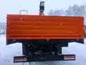 КАМАЗ 65115 бортовой с КМУ Hangil HGC 756
