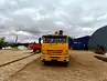 КАМАЗ 65115 бортовой с КМУ Palfinger Инман ИТ-150 (659000)