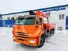КАМАЗ 65115 бортовой с КМУ Kanglim KS2056H КАМАЗ 65115 бортовой с КМУ Kanglim KS2056H