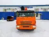 КАМАЗ 65115 бортовой с КМУ Kanglim KS2056H КАМАЗ 65115 бортовой с КМУ Kanglim KS2056H