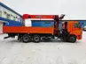 КАМАЗ 65115 бортовой с КМУ Kanglim KS2056H КАМАЗ 65115 бортовой с КМУ Kanglim KS2056H