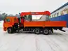 КАМАЗ 65115 бортовой с КМУ Kanglim KS2056H КАМАЗ 65115 бортовой с КМУ Kanglim KS2056H