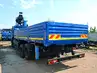 КАМАЗ 65117 бортовой с КМУ DongYang SS1926