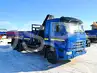 КАМАЗ 65117 бортовой с КМУ HIAB 144 B-2 DUO