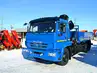КАМАЗ 65117 бортовой с КМУ HIAB 144 B-2 DUO