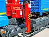 КАМАЗ 65117 бортовой с КМУ Horyong HRS 216