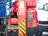 КАМАЗ 65117 бортовой с КМУ Horyong HRS 216