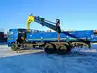 КАМАЗ 65117 бортовой с КМУ HYVA HB 150 E2