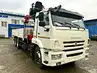 КАМАЗ 65117 бортовой с КМУ Kanglim KS 1256 G2