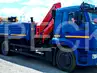 КАМАЗ 65117 бортовой с КМУ Palfinger PK 23500 A