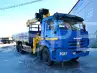 КАМАЗ 65117 бортовой с КМУ Soosan SCS 746L