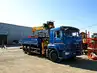 КАМАЗ 65117 бортовой с КМУ Soosan SCS 746L