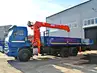 КАМАЗ 6520 бортовой с КМУ Kanglim KS2056H