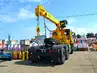 КАМАЗ 6520 тягач с КМУ Soosan SCS 736 L2
