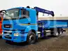 КАМАЗ 65207 бортовой с КМУ DongYang SS1956 КАМАЗ 65207 бортовой с КМУ DongYang SS1956
