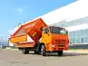 Сельхозник КАМАЗ 53605 Сельхозник КАМАЗ 53605