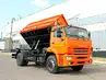 Сельхозник КАМАЗ 53605 Сельхозник КАМАЗ 53605