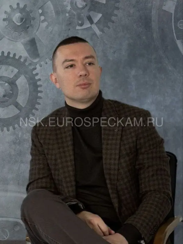 Кашапов Эдвард Римович