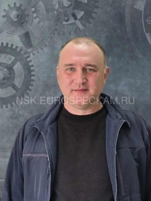 Уваров Виталий Владимирович